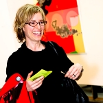 Photo from profile of Kara Maria