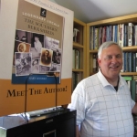 Gary T. Leveille - collaborator of Faith Hunter