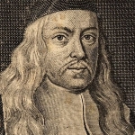 Hermann Conring - teacher of David Kellner
