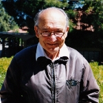 Leonard Ratner - mentor of Barney Childs