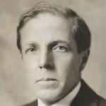 Photo from profile of Vernon Kellogg