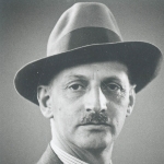 Otto Heinrich "Pim" Frank - Father of Anne Frank