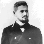 Photo from profile of Lev Berg