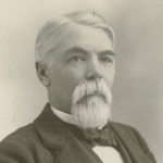 Lyman Beecher Kellogg - Father of Vernon Kellogg