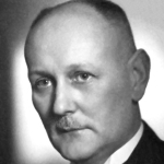 Gerhard Domagk - colleague of Paul Gelmo