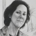 Jean Kellogg - Daughter of Vernon Kellogg