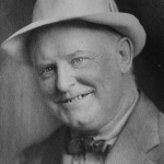William Allen White - Friend of Vernon Kellogg