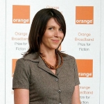 Photo from profile of Rachel Cusk