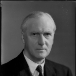 Photo from profile of Arthur Keith