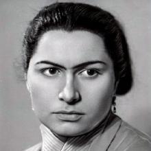 Elmira Şahtaxtinskaya's Profile Photo
