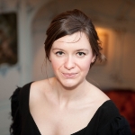 Photo from profile of Naomi Wood