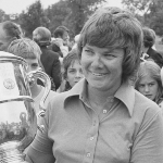 Photo from profile of Sandra Haynie
