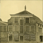 Photo from profile of Antonie Leeuwenhoek
