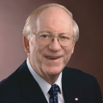 Ronald John Hayter - Father of Sparkle Hayter