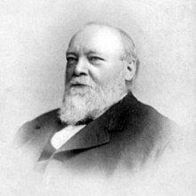 Frederick Genth's Profile Photo