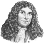 Photo from profile of Antonie Leeuwenhoek