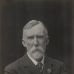 Photo from profile of Alexander Kennedy