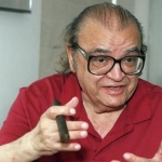 Photo from profile of Mario Puzo