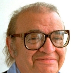 Photo from profile of Mario Puzo