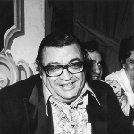 Photo from profile of Mario Puzo
