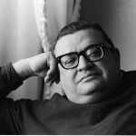 Photo from profile of Mario Puzo