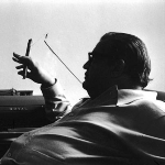Photo from profile of Mario Puzo