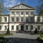 Photo from profile of Gerhard Gentzen