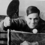 Photo from profile of Gerhard Gentzen