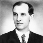 Photo from profile of Béla Kerékjártó