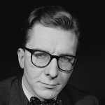 Photo from profile of Robin Day
