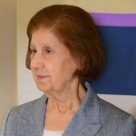 Anisa Makhlouf - Mother of Bashar al-Assad