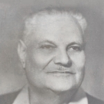 Habibulla Şahtaxtinsky - Father of Elmira Şahtaxtinskaya