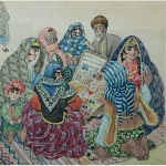 Photo from profile of Alekber Rzaguliyev