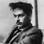 Lucien Carr - Father of Caleb Carr