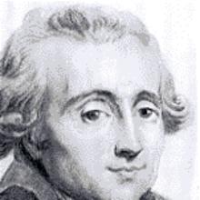 Georges Couthon's Profile Photo