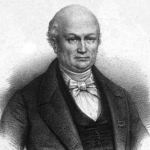 Photo from profile of Étienne Geoffroy Saint-Hilaire