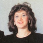 Bushra al-Assad - Daughter of Hafez al-Assad