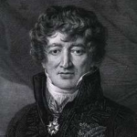 Georges Cuvier - colleague of Étienne Geoffroy Saint-Hilaire
