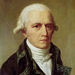 Jean-Baptiste Lamarck - colleague of Étienne Geoffroy Saint-Hilaire