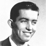 Photo from profile of George Higgins