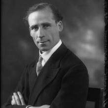 Ernest Raymond's Profile Photo