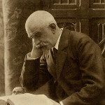 Photo from profile of Joris-Karl Huysmans