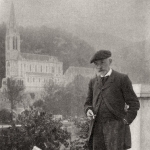 Photo from profile of Joris-Karl Huysmans