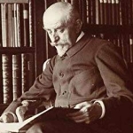 Photo from profile of Joris-Karl Huysmans