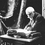Photo from profile of Joris-Karl Huysmans