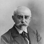 Photo from profile of Joris-Karl Huysmans