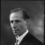 Photo from profile of Ernest Raymond
