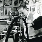 Photo from profile of Alekber Rzaguliyev