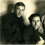 Photo from profile of Alekber Rzaguliyev