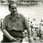 Photo from profile of Alekber Rzaguliyev